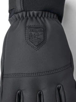 Hestra Orbit - 5 Finger -Ski Ausrüstungs Laden 3001020 100 2