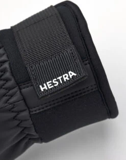 Hestra Orbit - 5 Finger -Ski Ausrüstungs Laden 3001020 100 4