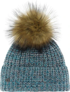 Eisbär Felia Lux Mütze