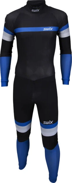 Swix Focus 1-pcs Skisuit M