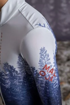 Maloja MispelU. Shirt -Ski Ausrüstungs Laden 32904 6 additional11