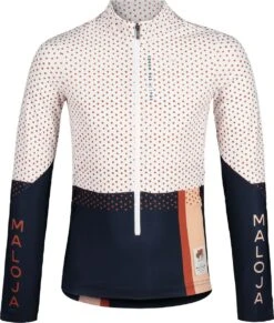 Maloja MispelU. Shirt