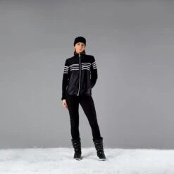 CMP Woman Jacket 11 CMP Woman Jacket -Ski Ausrüstungs Laden 32H0376 U901 4 1