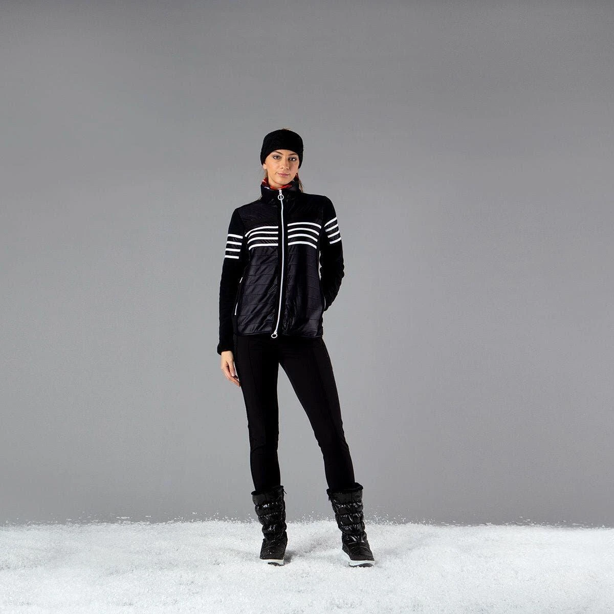 CMP Woman Jacket 5 CMP Woman Jacket – Bild 3