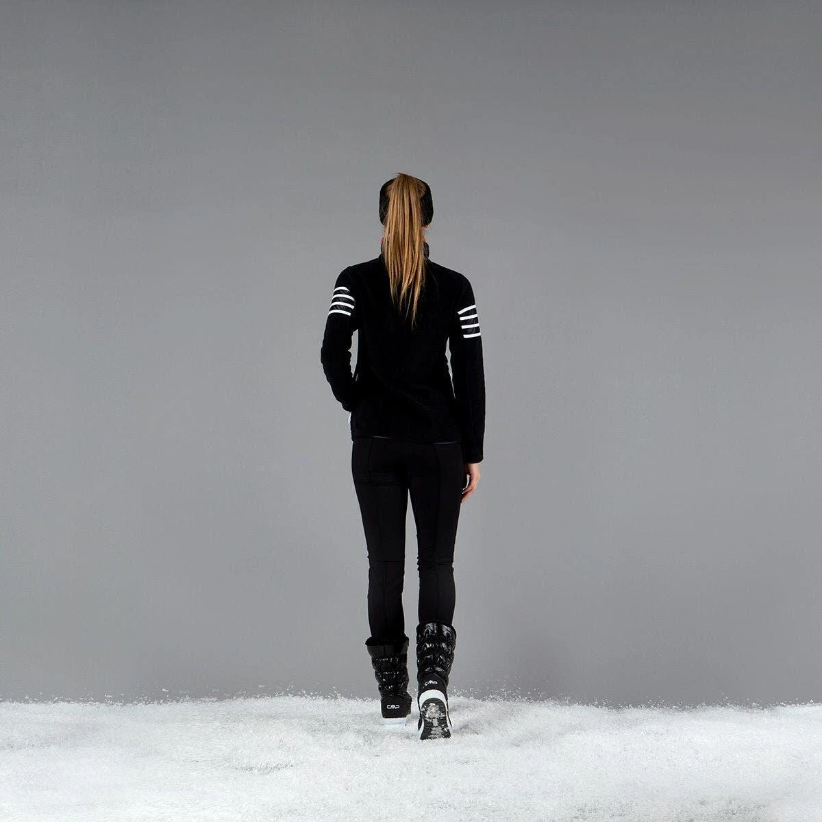 CMP Woman Jacket 6 CMP Woman Jacket – Bild 4