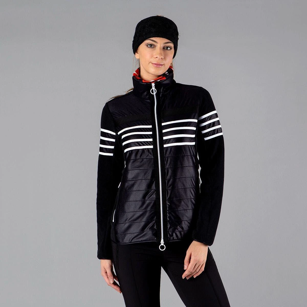 CMP Woman Jacket 7 CMP Woman Jacket – Bild 5