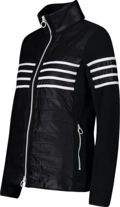 CMP Woman Jacket 14 CMP Woman Jacket -Ski Ausrüstungs Laden 32H0376 U901 C FOT ECO 3