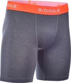 Daehlie Wool Boxer