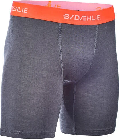 Daehlie Wool Boxer 3 Daehlie Wool Boxer