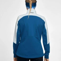 Daehlie Jacket Element Wmn -Ski Ausrüstungs Laden 333425 Jacket Element Wmn 25300 MODEL 2 Dahlie