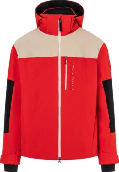 BOGNER FIRE+ICE Bogner Fire + Ice Racer-t