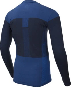 Swix Endure Seamless Performance Top M 11 Swix Endure Seamless Performance Top M -Ski Ausrüstungs Laden 40493 75100 back