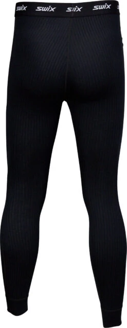 Swix Racex Bodyw Pants Wind Mens -Ski Ausrüstungs Laden 41422 10000 back