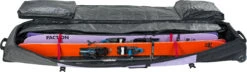 EVOC Snow Gear Roller -Ski Ausrüstungs Laden 4250450725213 SNOW GEAR ROLLER MULTICOLOUR M D2