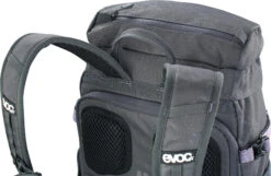 EVOC Terminal Bag 40+20 20 EVOC Terminal Bag 40+20 -Ski Ausrüstungs Laden 4250450725305 MISSION PRO 28 MULTICOLOUR D6