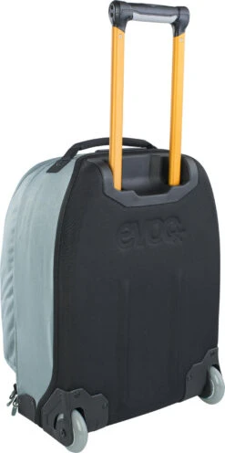 EVOC Terminal Bag 40+20 19 EVOC Terminal Bag 40+20 -Ski Ausrüstungs Laden 4250450725305 TERMINAL BAG 40 20 STEEL D1
