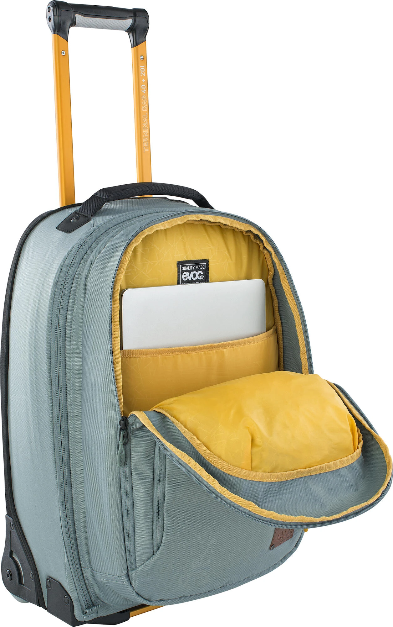 EVOC Terminal Bag 40+20 9 EVOC Terminal Bag 40+20 – Bild 7