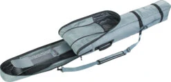 EVOC Ski Bag -Ski Ausrüstungs Laden 4250450726357 SKI BAG STEEL D2