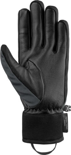 Reusch Ryan Meida Dry Touch-tec -Ski Ausrüstungs Laden 62 01 184 6672 H