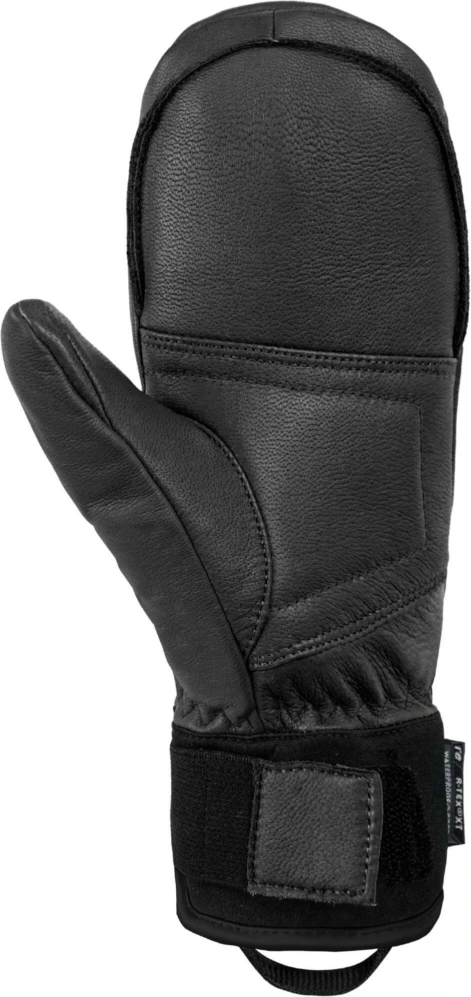 Reusch Highland R-tex XT Mitten 5 Reusch Highland R-tex XT Mitten – Bild 3