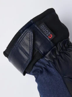 Hestra Czone Primaloft Inverno - 5 Finger -Ski Ausrüstungs Laden 737 994db0525b 32330 280 2 original