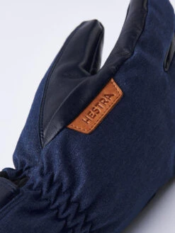 Hestra Czone Primaloft Inverno - 5 Finger -Ski Ausrüstungs Laden 737 c793adbef3 32330 280 5 original