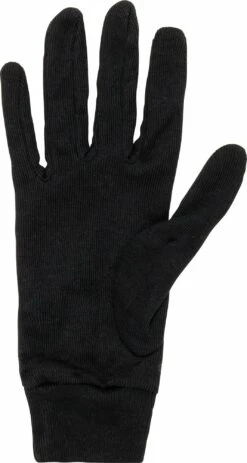 Odlo Gloves Full Finger Active Warm ECO -Ski Ausrüstungs Laden 76274015000 2