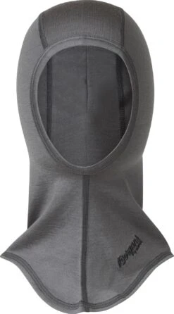 Bergans Wool Junior Balaclava