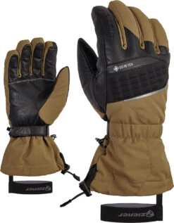 Ziener Gastil GTX Glove Ski Alpine