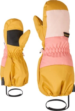 Ziener Liwi ASR Minis Glove