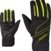 Ziener Ilion ASR Glove Multisport -Ski Ausrüstungs Laden 802066 737