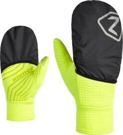 Ziener Ivano Touch Glove Multisport 7 Ziener Ivano Touch Glove Multisport -Ski Ausrüstungs Laden 802067 737 02