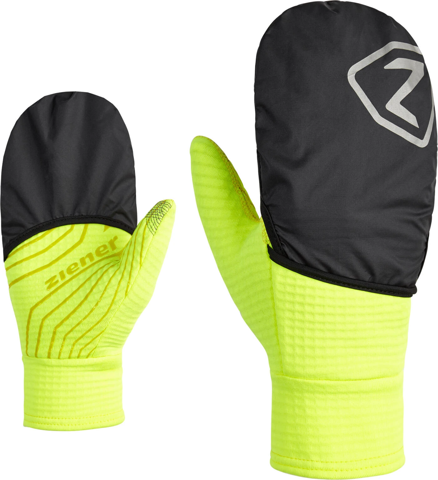 Ziener Ivano Touch Glove Multisport 5 Ziener Ivano Touch Glove Multisport – Bild 3