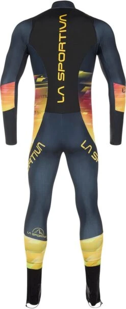 La Sportiva Stratos V Racing Suit Men -Ski Ausrüstungs Laden A35 999100 01