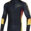 La Sportiva Stratos V Racing Jacket Men -Ski Ausrüstungs Laden A36 999100
