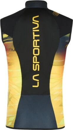 La Sportiva Stratos V Racing Vest Men -Ski Ausrüstungs Laden A37 999100 01