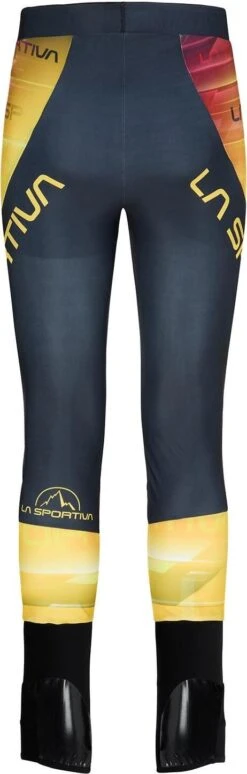 La Sportiva Stratos V Racing Pant Men -Ski Ausrüstungs Laden A39 999100 01