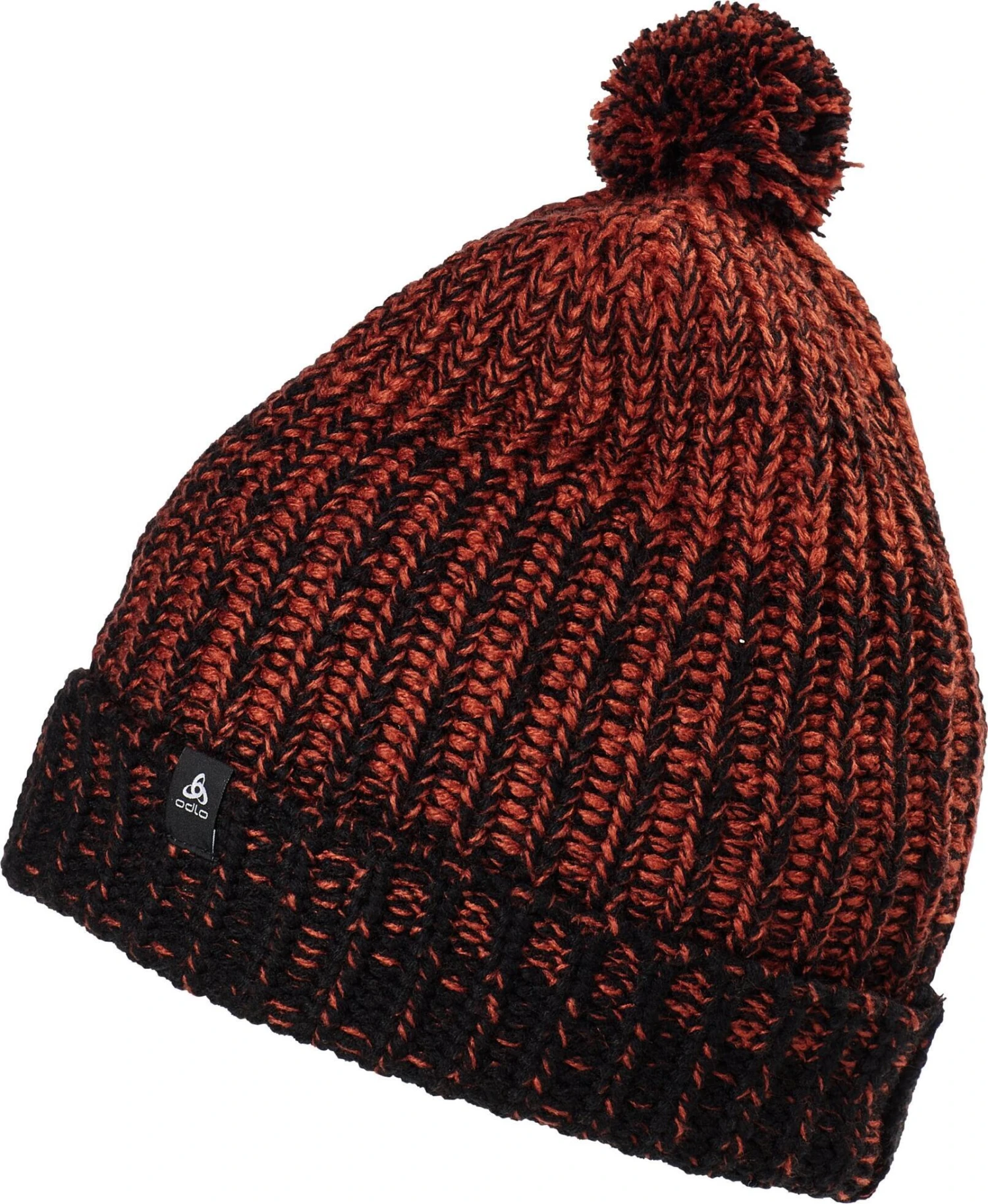 Odlo Hat Heavy Knit 3 Odlo Hat Heavy Knit