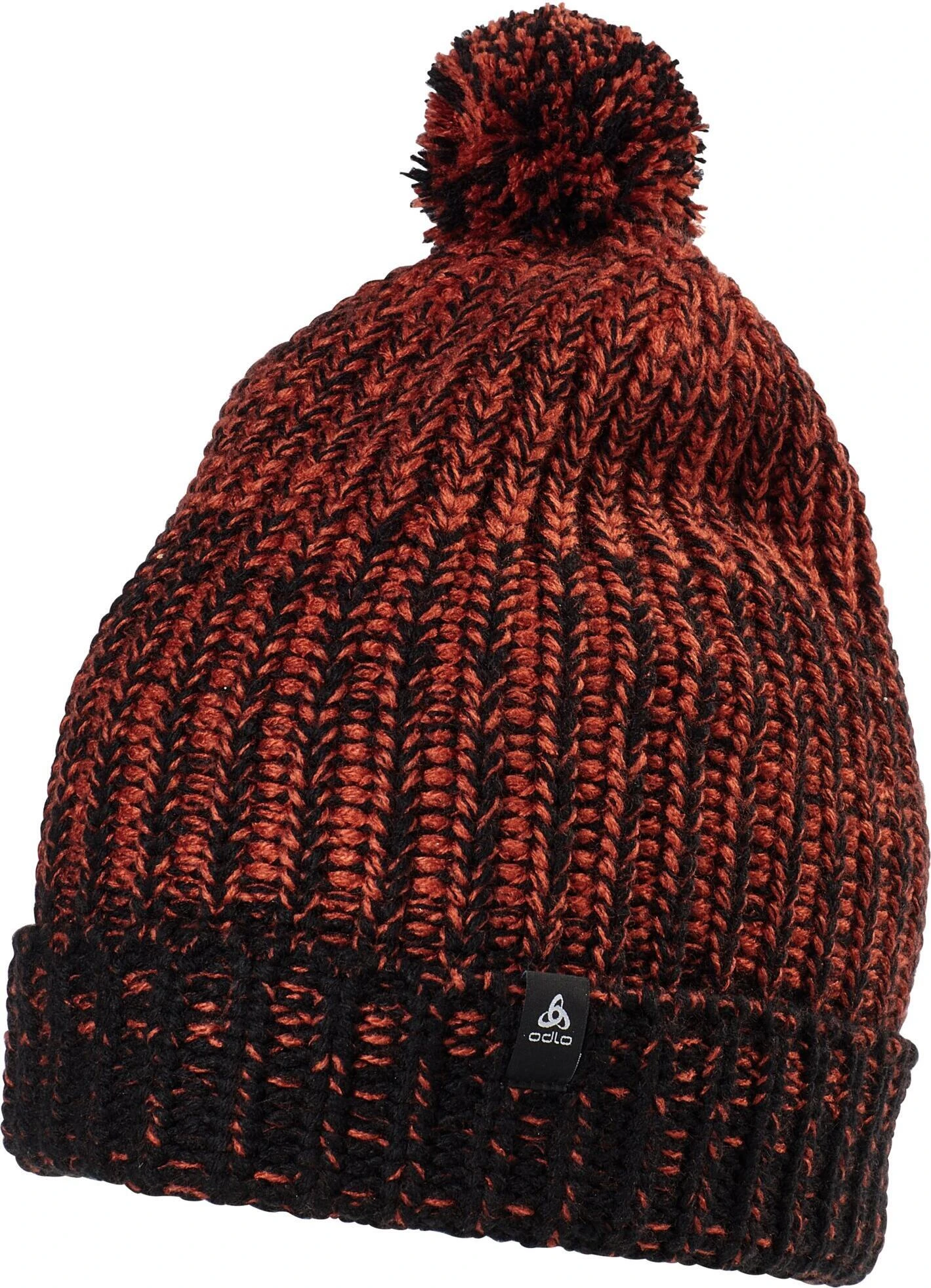 Odlo Hat Heavy Knit 5 Odlo Hat Heavy Knit – Bild 3