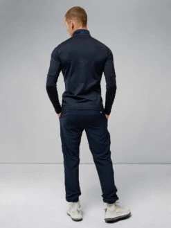 J.Lindeberg William Mid Layer -Ski Ausrüstungs Laden AMJS06830 O346 004