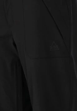 SOS Alta M Shell Jacket -Ski Ausrüstungs Laden Alta M shell Jacket Jacket SOS224037 1001 Black 3