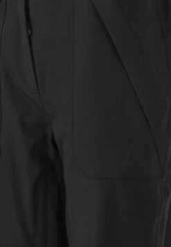 SOS Alta W Shell Pants -Ski Ausrüstungs Laden Alta W shell pants Pants SOS224088 1001 Black 2