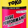 Toko Base Performance Liquid Paraffin Red 100ml