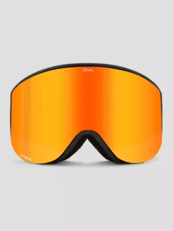 Zeal Optics Beacon Dark Night Goggle -Ski Ausrüstungs Laden BeaconDarkNightGoggle 1