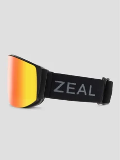 Zeal Optics Beacon Dark Night Goggle -Ski Ausrüstungs Laden BeaconDarkNightGoggle 2