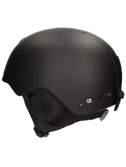 Salomon Brigade+ Helm -Ski Ausrüstungs Laden BrigadeHelm 4