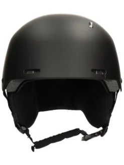 Salomon Brigade+ Helm -Ski Ausrüstungs Laden BrigadeHelm 5