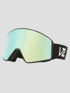 VonZipper Capsule Black Goggle