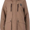 Whistler Cargo W Ski Jacket W-pro 10000 1 Whistler Cargo W Ski Jacket W-pro 10000 -Ski Ausrüstungs Laden Cargo W Ski Jacket W PRO 10000 Jacket W223121 1137 Pine Bark 1