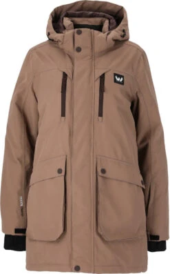 Whistler Cargo W Ski Jacket W-pro 10000
